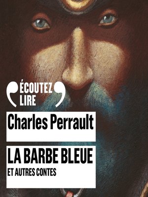 cover image of La Barbe bleue et autres contes